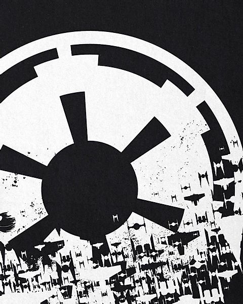 style3 T-Shirt Imperium Übermachtstar krieg wars günstig online kaufen