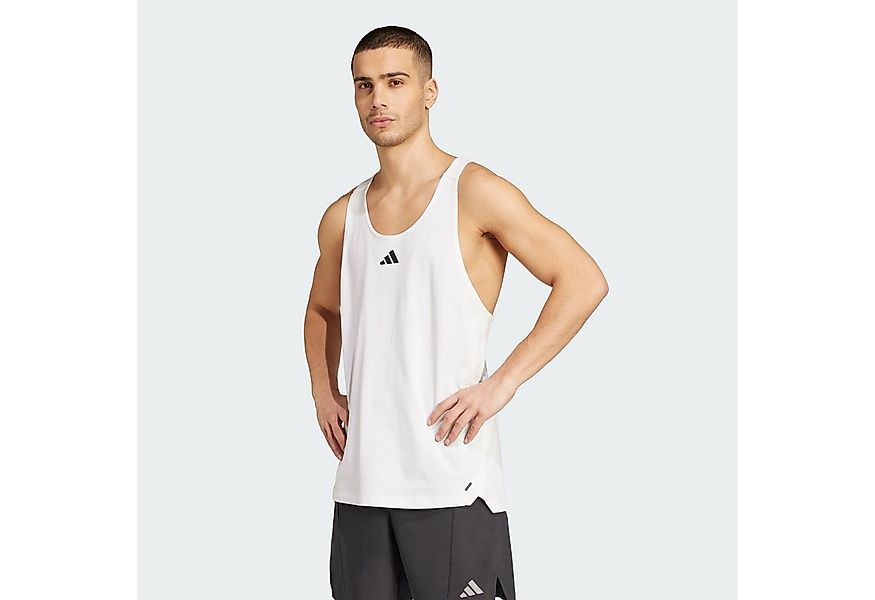 adidas Performance Tanktop PRIMELIFT STRINGER TANKTOP (1-tlg) günstig online kaufen