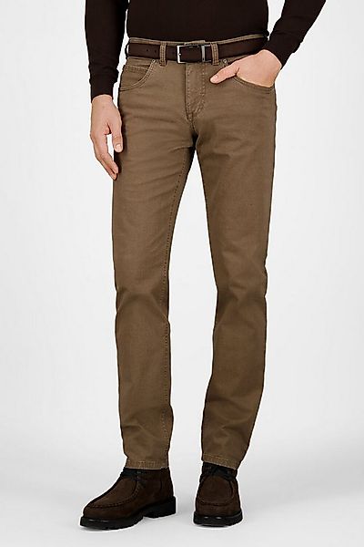 Atelier GARDEUR Stoffhose BILL Printed Cotton & Modern Fit günstig online kaufen