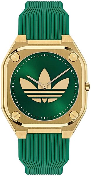 adidas Originals Quarzuhr CITY TECH THIN günstig online kaufen