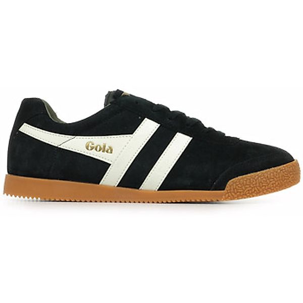 Gola  Sneaker Harrier Suede günstig online kaufen