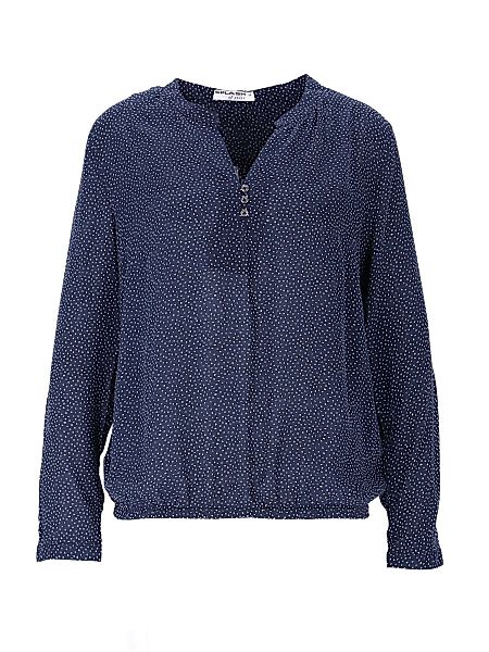 SPLASH OF COLOR Schlupfbluse günstig online kaufen