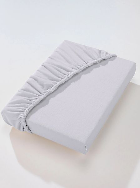 Dormisette Spannbettlaken günstig online kaufen