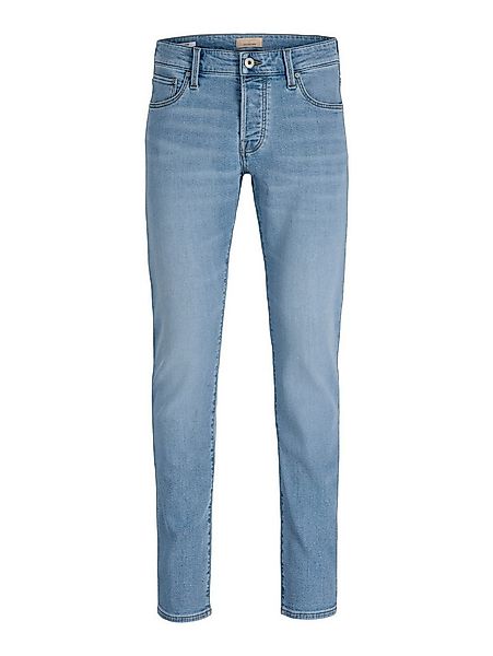 Jack & Jones Slim-fit-Jeans JJIGLENN JJICON günstig online kaufen