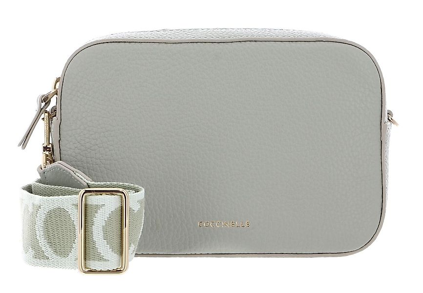 COCCINELLE Umhängetasche Crossover Bag, aus echtem günstig online kaufen