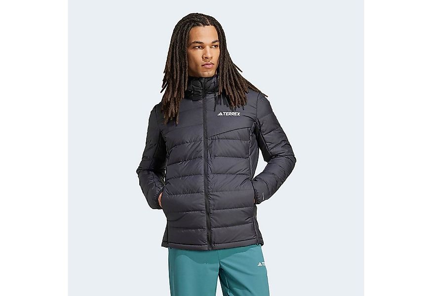 adidas TERREX Outdoorjacke MULTI LIGHT DOWN CLIMAWARM günstig online kaufen