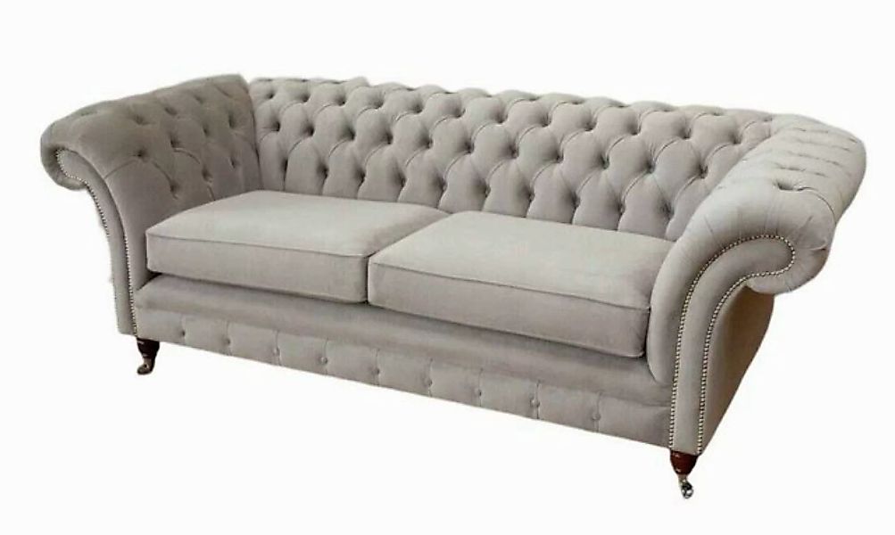 JVmoebel Chesterfield-Sofa, Made in Europa günstig online kaufen