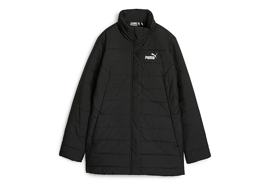 PUMA Winterjacke Puma Damen Winterjacke ESS+ Padded Jacket 675364 günstig online kaufen
