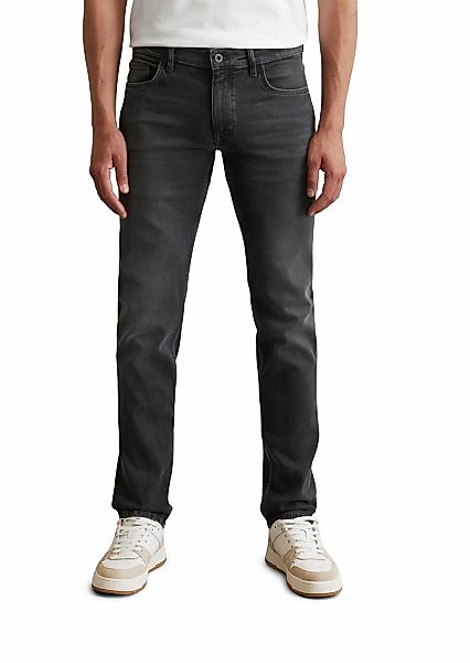Marc OPolo 5-Pocket-Jeans "aus Bio-Baumwoll-Mix" günstig online kaufen