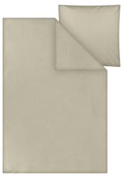 MELA Bettwäsche Perkal Bettwäsche Set MAJULI, günstig online kaufen