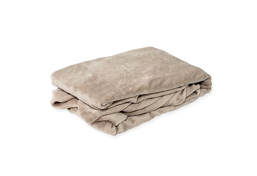 KiNZLER Spannbettlaken Cashmere Touch, Microfaser, Gummizug: rundum, (1 Stü günstig online kaufen