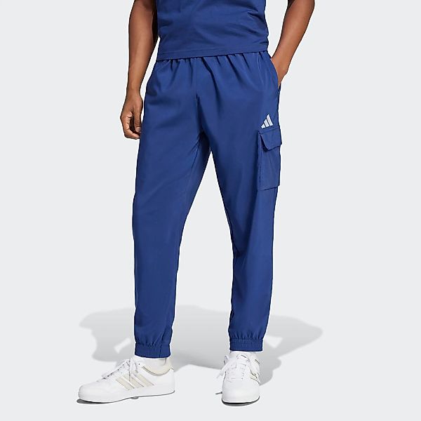 adidas Sportswear Sporthose "ESSENTIALS SMALL LOGO" günstig online kaufen