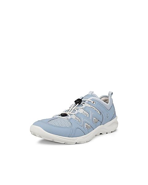 Ecco Terracruise LT W Damen blau günstig online kaufen