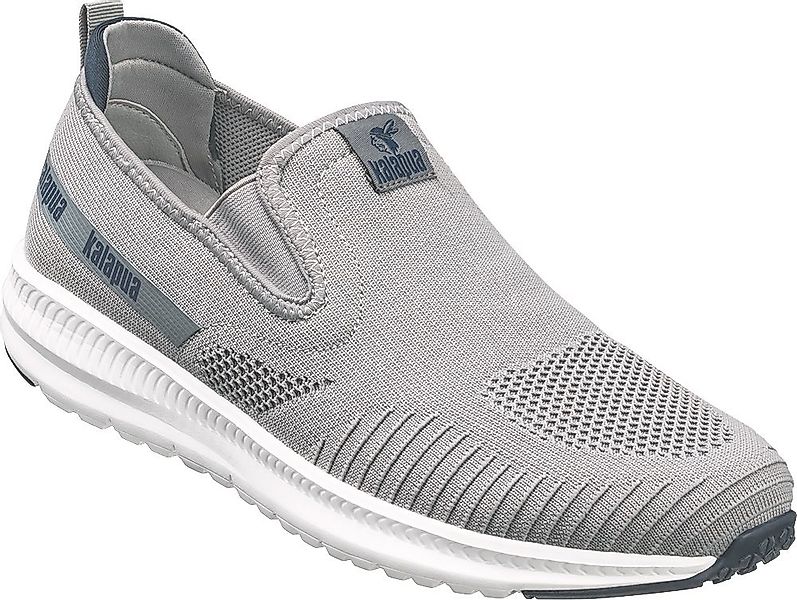 Kalapua Slip-On Sneaker ultraleicht und mit Memory-Foam-Innensohle günstig online kaufen