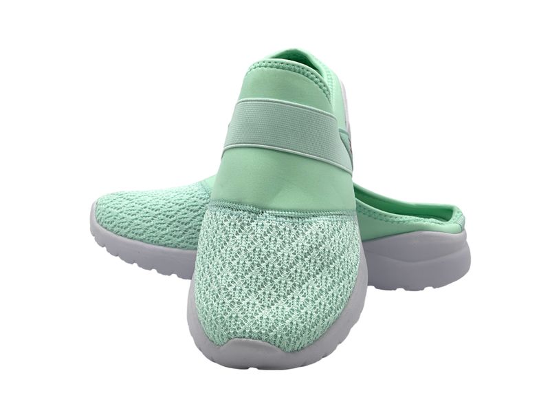 Nowaland Komfortable Damen Clogs - Bequem günstig online kaufen