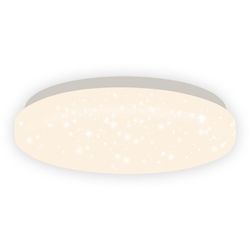 ZMH LED-Sternenhimmel Wohnzimmer Modern Sternenhimmel Deckenlampe günstig online kaufen
