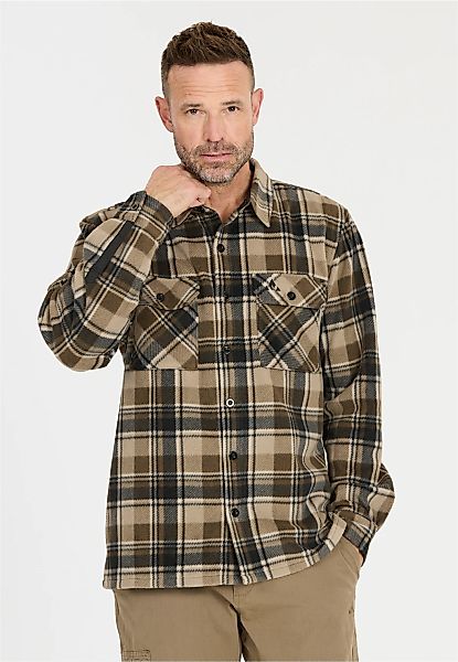 WHISTLER Fleeceshirt "Astrali" atmungsaktiv günstig online kaufen