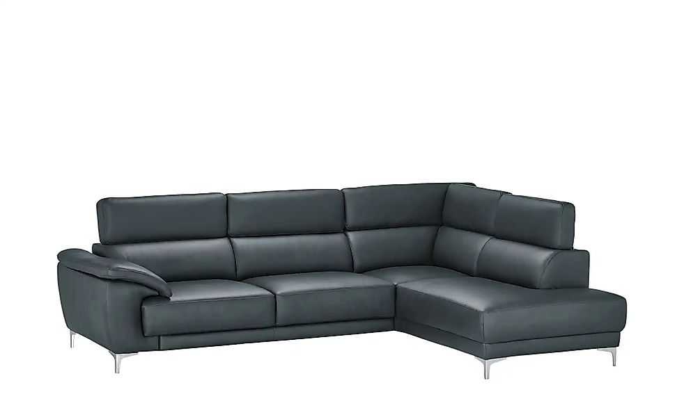 Max Schelling Ecksofa  Vita ¦ blau ¦ Maße (cm): B: 293 T: 209.0 Polstermöbe günstig online kaufen