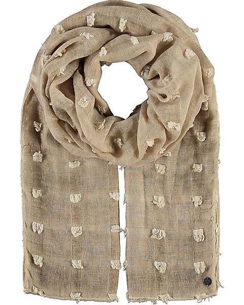 Fraas XXL-Schal Polyesterstola, (1-St) günstig online kaufen