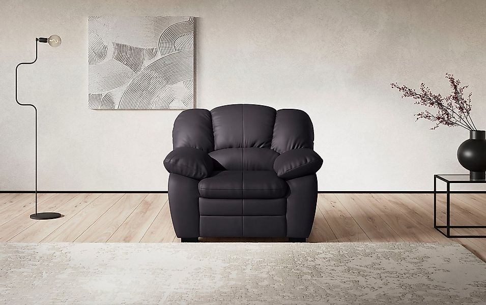 COTTA Sessel Casino, Polstergarnitur, auch als Set erhältlich günstig online kaufen