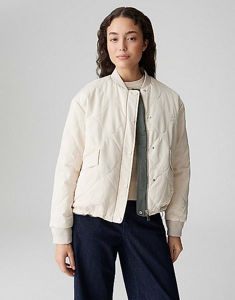 OPUS Bomberjacke HALLINU mit Wendefunktion günstig online kaufen