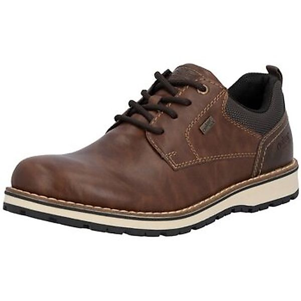 Rieker  Herrenschuhe Schnuerschuhe HWK Halbschuhe 38406-24 günstig online kaufen