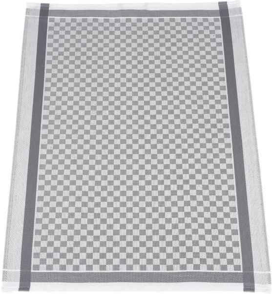 ROSS Geschirrtuch "Exclusiv" Karofond, 50x70 cm günstig online kaufen