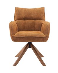 freiraum Armlehnstuhl Marilla (2er-Set), (2er-Set) drehbar, günstig online kaufen