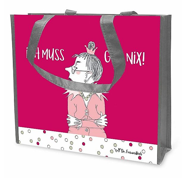 Goebel Shopper Barbara Freundlieb - Ich muss gar nix günstig online kaufen