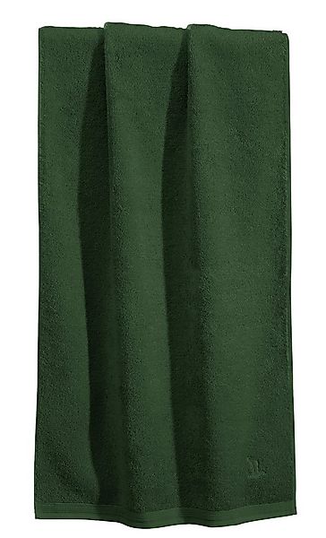 Möve Badetuch Badetuch "Superwuschel", Frottier, Walk-Frottier Uni günstig online kaufen