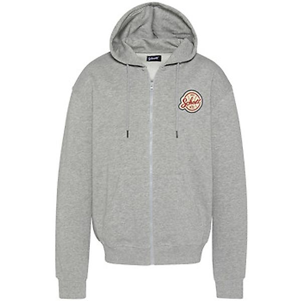 Schott  Sweatshirt SWHZBASEBALL günstig online kaufen