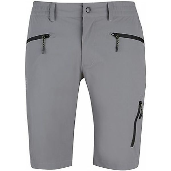 Sport 2000  Shorts Sport LUZERN-M, Men's functional sho grau 1093912 8000-8 günstig online kaufen