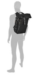 camel active Rucksack Explore, wasserabweisendes recyceltes günstig online kaufen