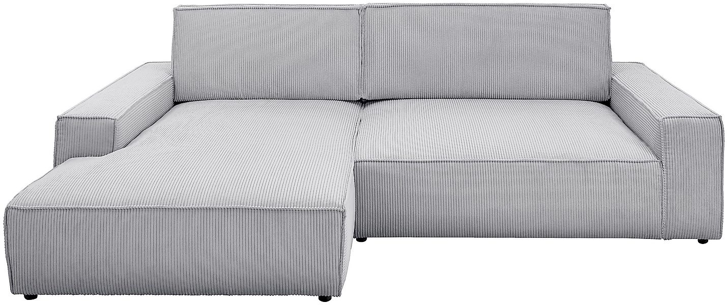 Home affaire Ecksofa NEU: SHERWOOD XXL günstig online kaufen