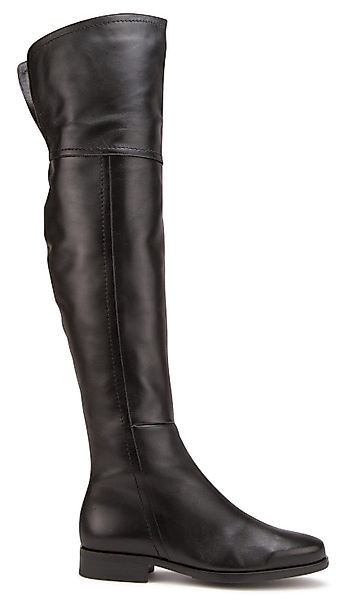 Bariello Overknee-Stiefel in Übergrößen: 2140-28 Overkneestiefel günstig online kaufen