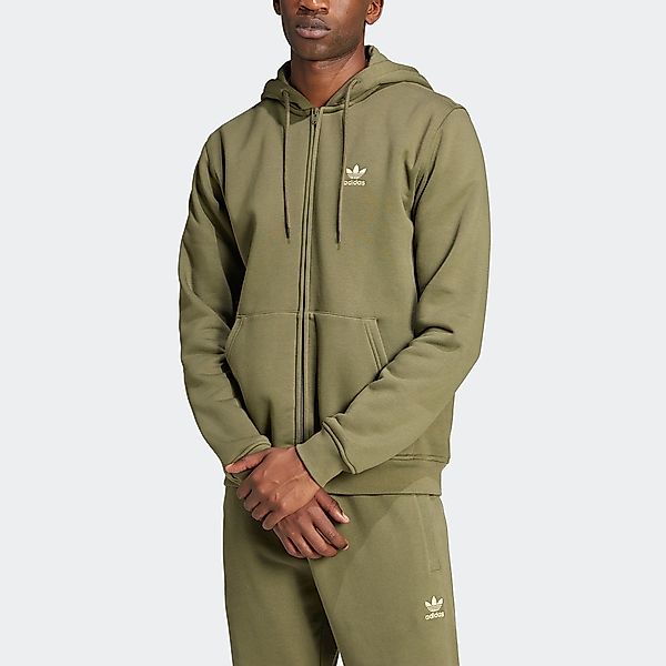 adidas Originals Kapuzensweatshirt ESS FZ HD günstig online kaufen