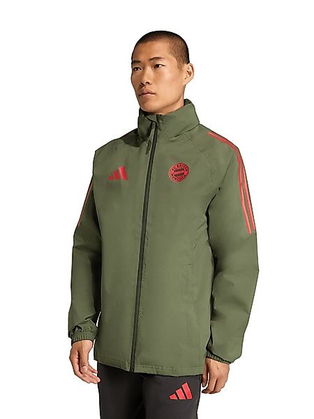 adidas Performance Regenjacke FC Bayern München, Regenjacke UCL Teamline, H günstig online kaufen