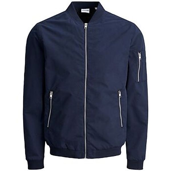 Jack & Jones Blouson JJERUSH BOMBER PS NOOS günstig online kaufen