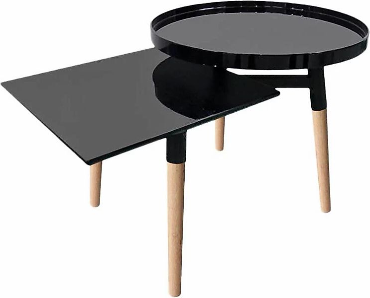 Kayoom Beistelltisch "Butler 320, attraktiver Beistelltisch" 1 Stk. tlg. Du günstig online kaufen