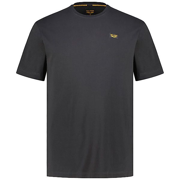 PME LEGEND T-Shirt mit Stretch Farbe schwarz Größe: 5XL günstig online kaufen