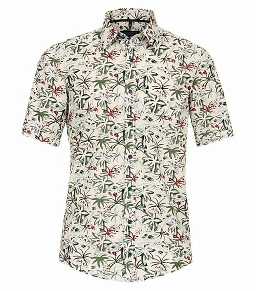 CASAMODA Hawaiihemd günstig online kaufen