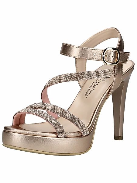 Nero Giardini Slingpumps "Nero Giardini Pumps Leder" günstig online kaufen