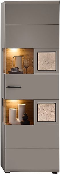 Innostyle Vitrine FUN PLUS II (2-St) günstig online kaufen