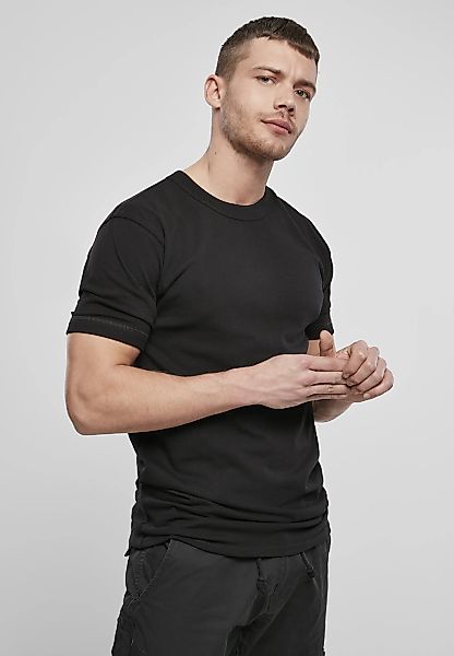 Brandit Kurzarmshirt "Brandit Herren BW Undershirt", (1 tlg.) günstig online kaufen