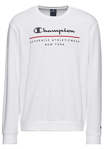 Champion Sweatshirt "Graphic Shop Crewneck Sweatshirt" günstig online kaufen