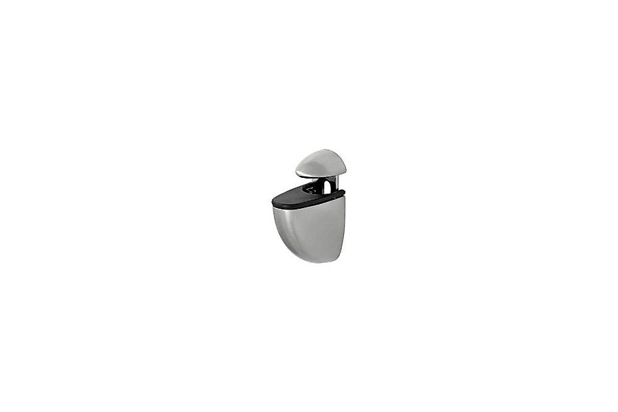Dolle Wandregalhalter Dolle Regalclip-Set Jam verstellbar günstig online kaufen