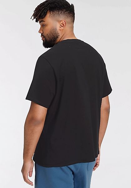 Levis Plus T-Shirt "LE BIG ORIGINAL HM TEE" günstig online kaufen