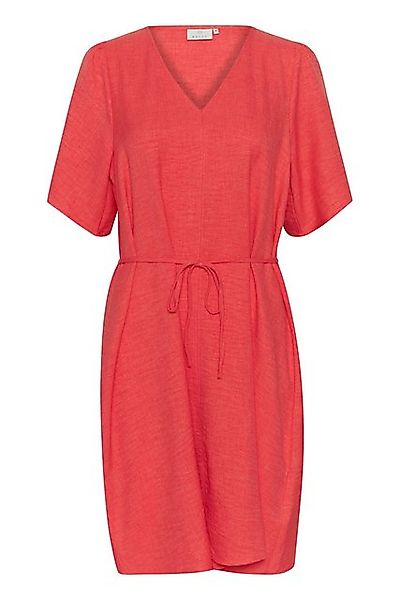 KAFFE Blusenkleid Kleid KAelise günstig online kaufen