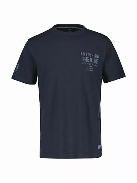 LERROS T-Shirt T-SHIRT/SERAFINO 1/2 ARM günstig online kaufen