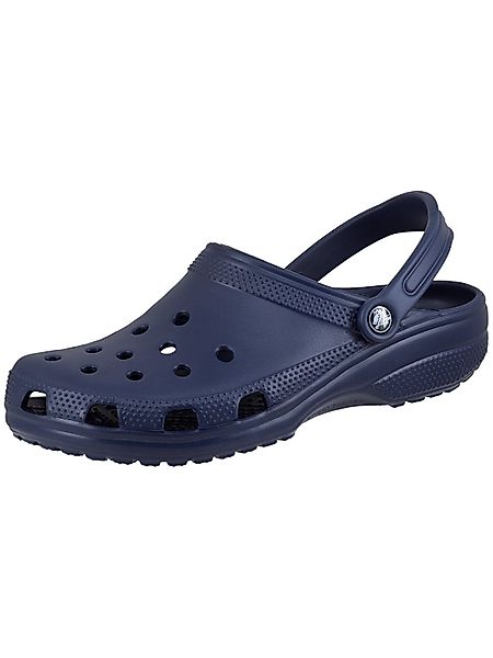 Crocs Sandale Classic Clog schwarz Badeschuh günstig online kaufen